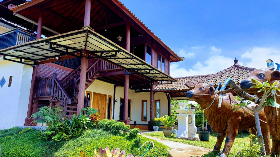 Omah Kayoe Elok, Malang