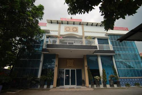 Hotel Di Lamongan Jawa Timur Penginapan Murah