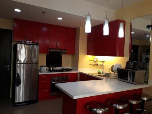 F1 Residential Luxury Unit, Taguig