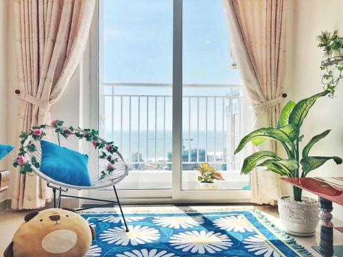 Sea View Apartment - Melody Vung Tau Building, Vũng Tàu