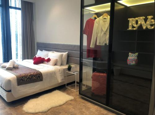 Expressionz Professional Suites by HnH, Kuala Lumpur