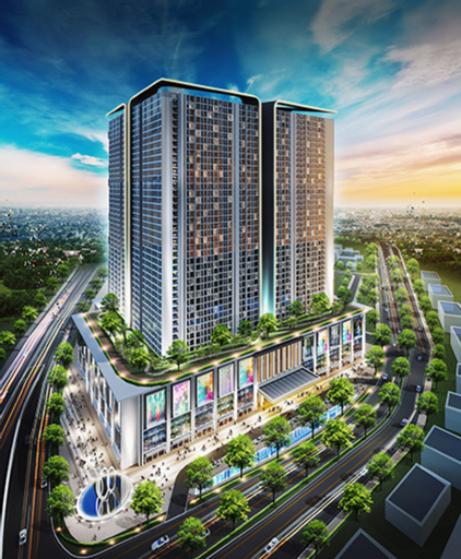 Louis Kienne Hotel Chadstone Cikarang, Cikarang