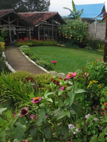 Wulan Garden Villas, Bandung