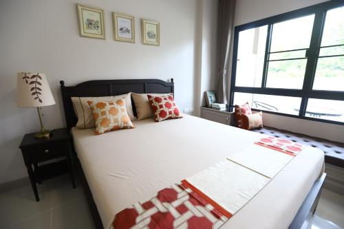 Double Tree Residence - Standard, Muang Chiang Mai