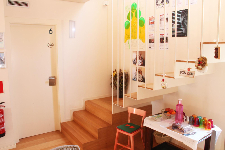 Public Area 3, Hotel Can Bo de Pau, Girona