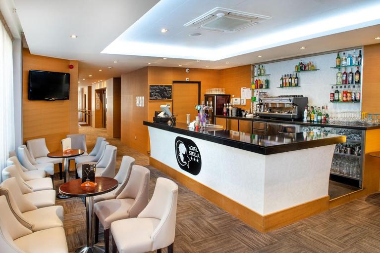 Food & Drinks 5, Hotel Stella, Hautes-Pyrénées