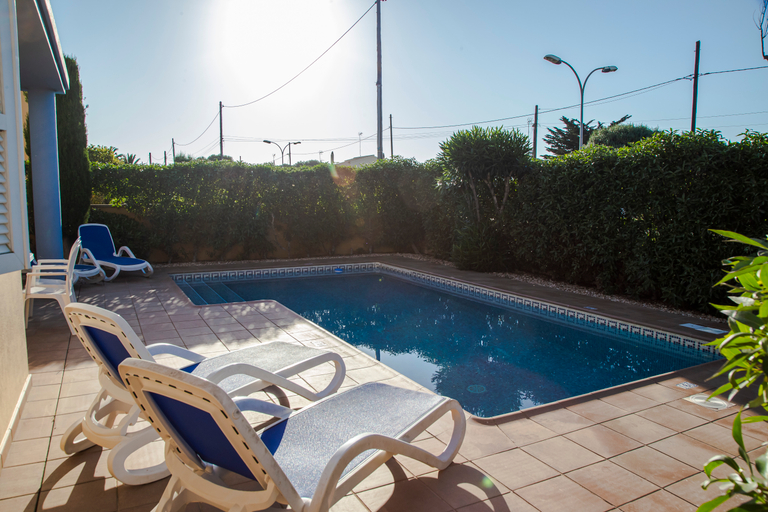 Sport & Beauty 4, Sagitario Villas, Baleares
