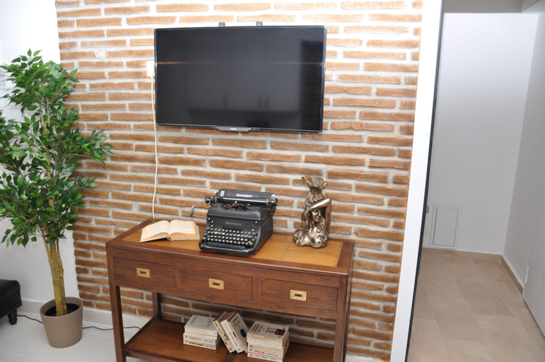 Public Area 3, The Print House Hotel, Fatih