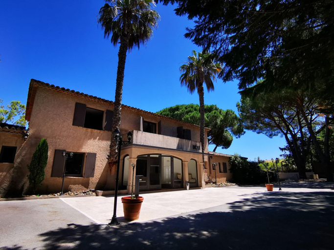 Exterior & Views 2, Hotel La Villa Dune, Var