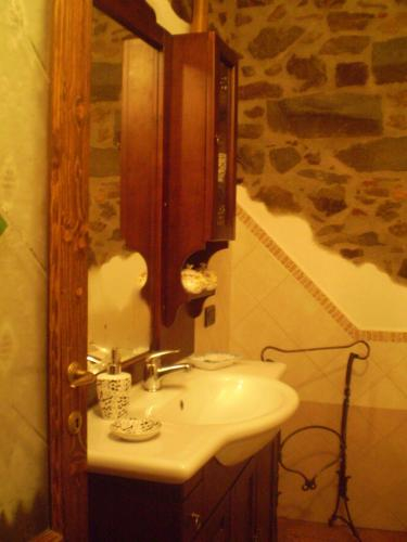 4, La Casa di Antonella, Grosseto