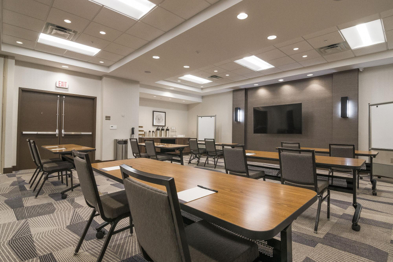 Food & Drinks 5, Hyatt Place Melbourne / Palm Bay / I-95, Brevard