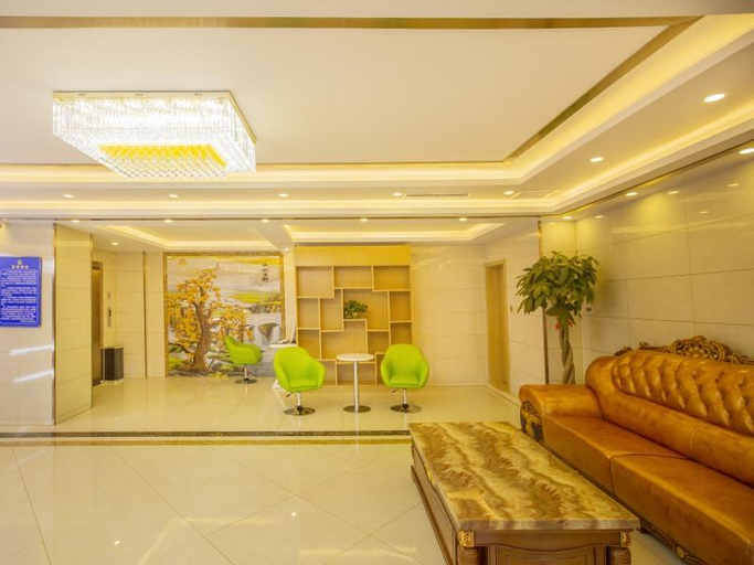 Public Area 5, GreenTree Inn (Shenyang North Railway Station), Shenyang