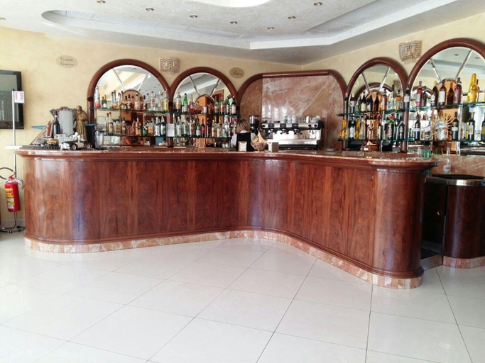 Public Area 3, Hotel Riva del Sole, Lecce