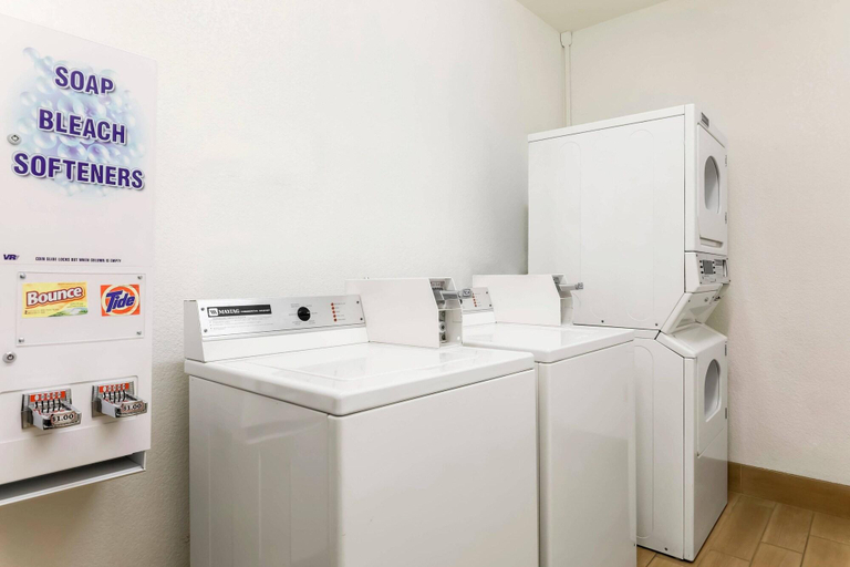 Bedroom 3, Fairfield Inn By Marriott Yuma, Yuma