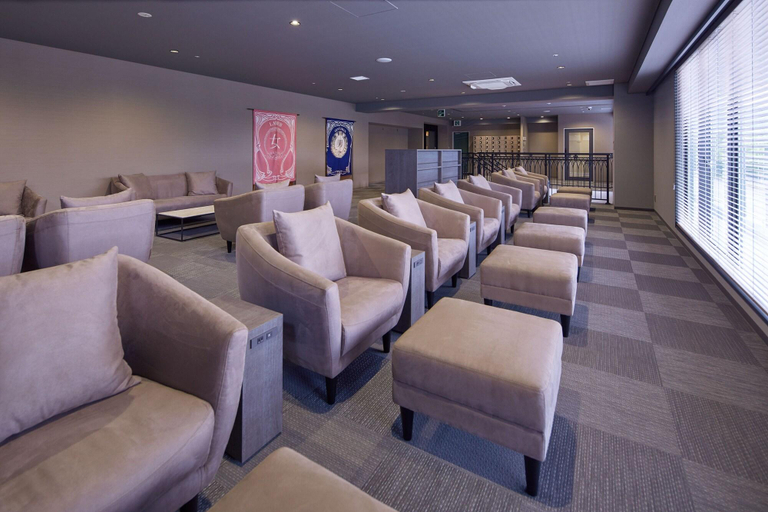 Public Area 5, Centurion Hotel & Spa Vintage Kobe, Kobe