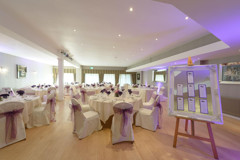 Public Area 4, The Connaught Lodge, Poole