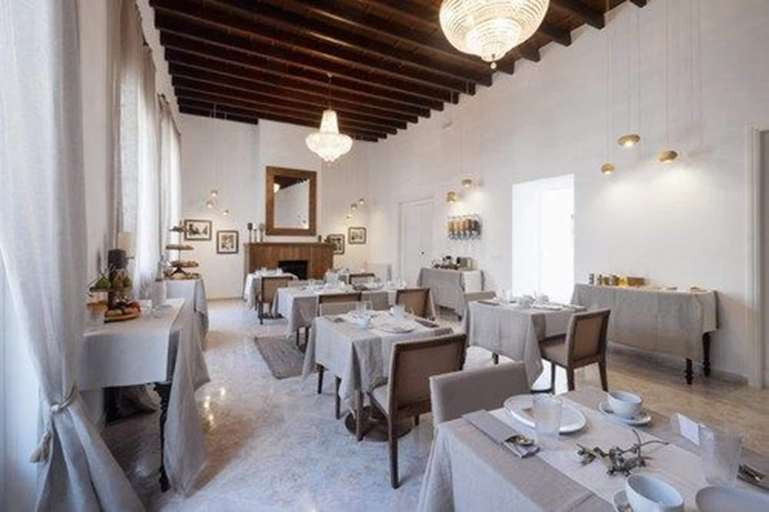 Food & Drinks 5, Hotel Nou Sant Antoni, Baleares