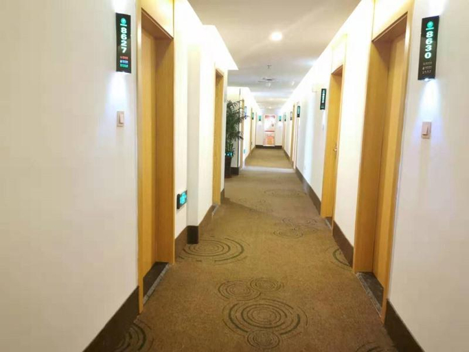 Public Area 5, Greentree Inn Xining Chengdong District Huangguang, Xining