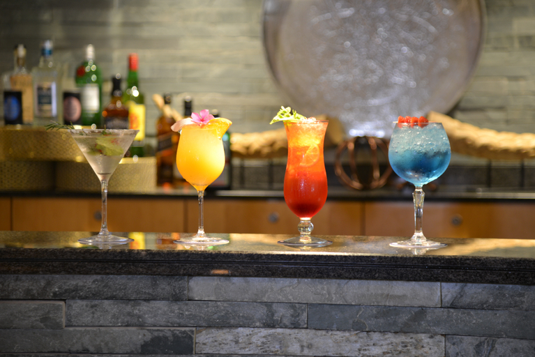 Food & Drinks 5, Road Lodge Sandton, Grayston Drive, Ekurhuleni