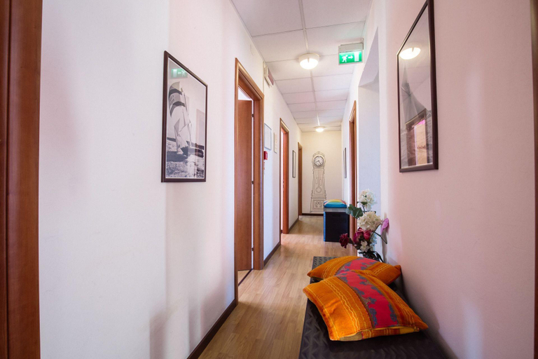 Public Area 2, Hotel Eriale, Rimini