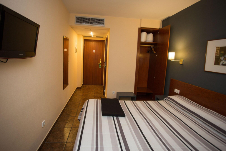 Public Area 2, Hotel Yerri, Navarra