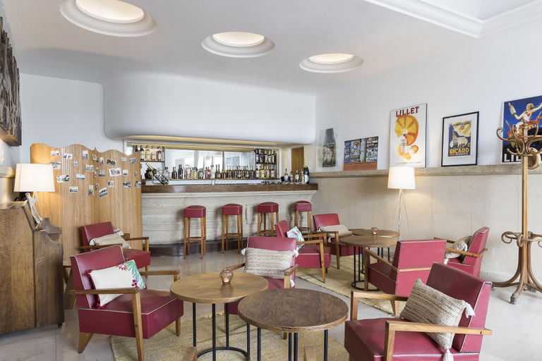 Food & Drinks 5, Résidence Le Beau Rivage, Var