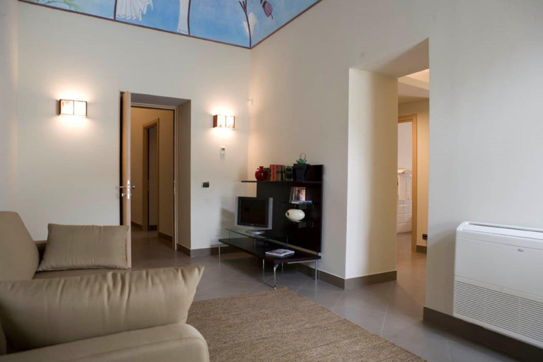 Public Area 3, Le Magnolie Hotel Modica, Ragusa