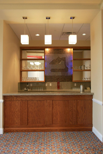 Public Area 2, SEVEN Sebring Raceway Hotel, Highlands