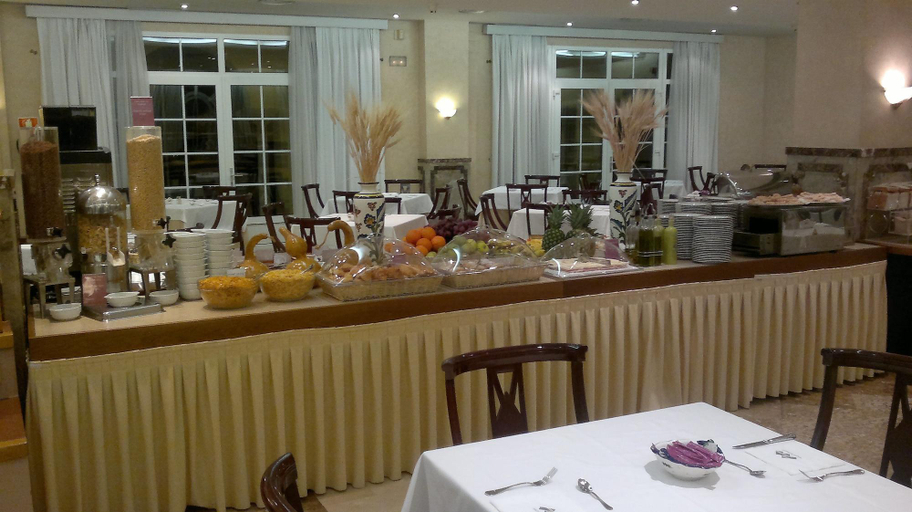 Food & Drinks 5, Hotel De Los Faroles, Córdoba