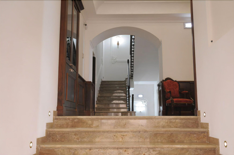 Public Area 4, Hotel Livingston Siracusa, Syracuse