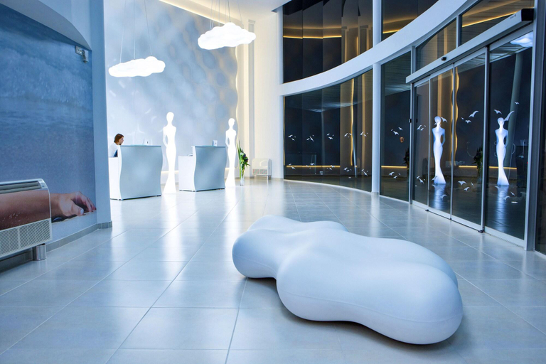 Public Area 4, Blanco Hotel Formentera, Baleares
