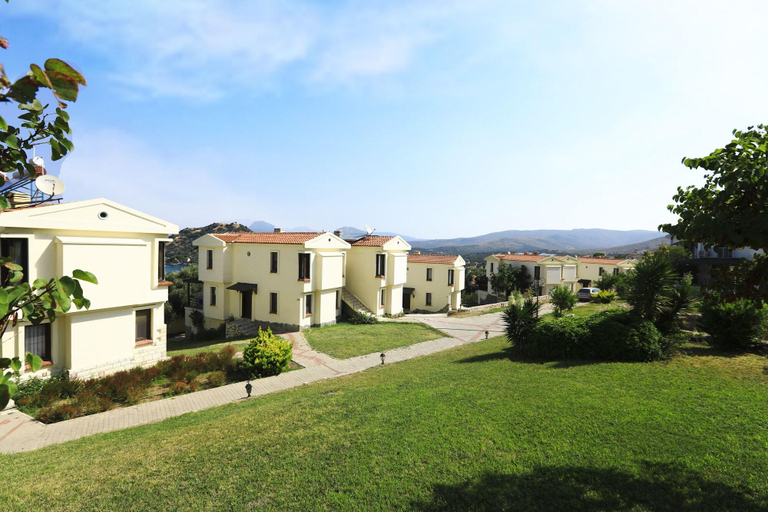 Exterior & Views 2, Akay Garden Family Club, Urla
