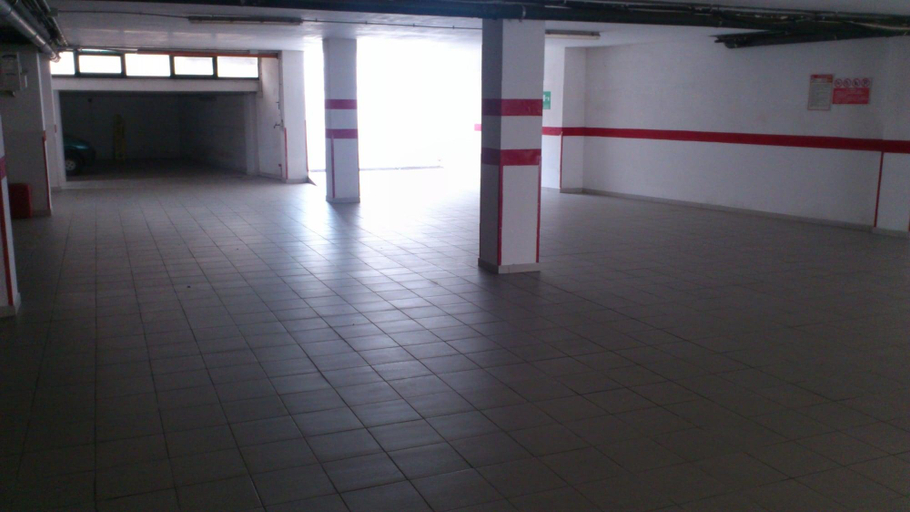 Public Area 2, Porto Cesareo Hotel, Lecce
