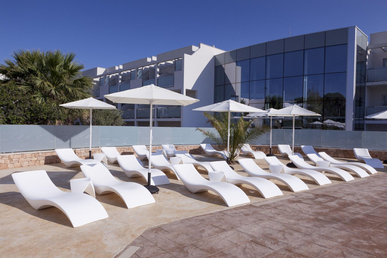 Sport & Beauty 2, Blanco Hotel Formentera, Baleares
