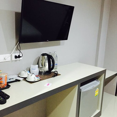 Avenue Residence, Muang Nakhon Si Thammarat
