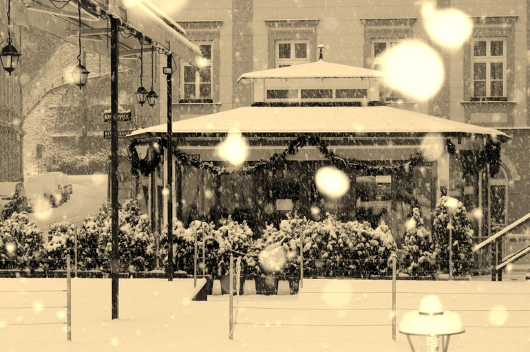 Public Area 2, Hotel Malta, Karlovy Vary