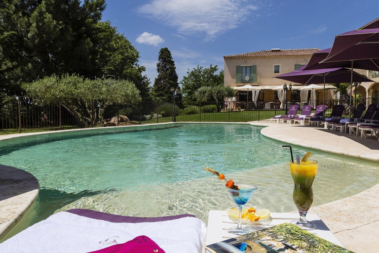 Sport & Beauty 5, Le Clos De Pradines, Gard