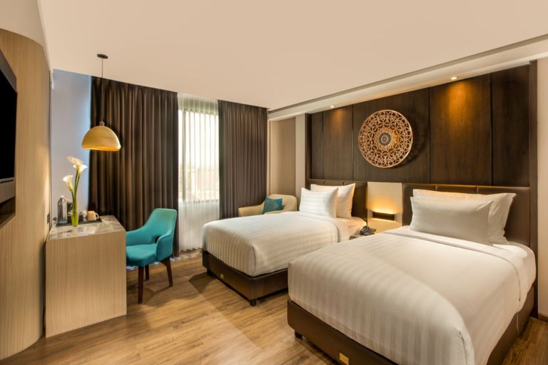 Bedroom 9