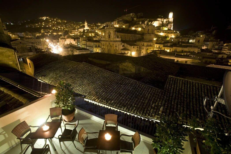 Exterior & Views 2, Le Magnolie Hotel Modica, Ragusa