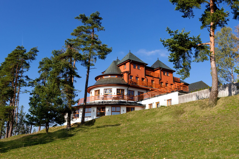 Sport & Beauty 5, Hotel Vitkova Hora, Karlovy Vary