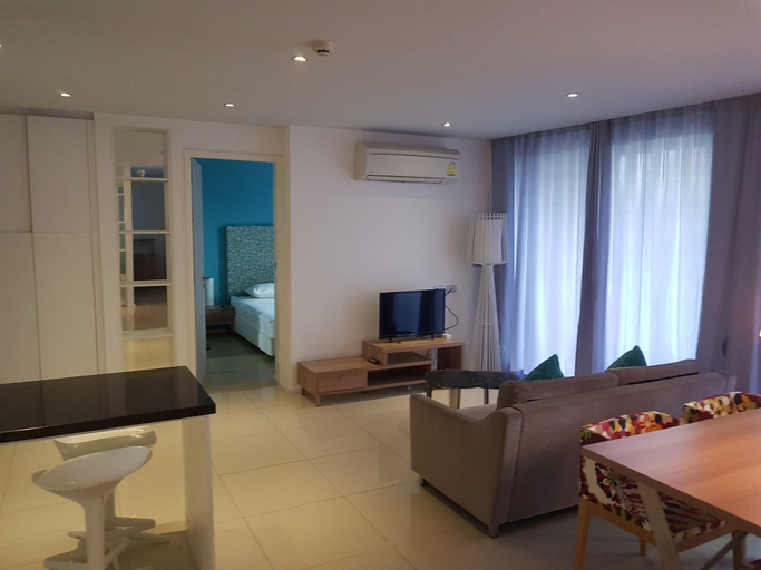 Bedroom 3, Atlantis, Pattaya