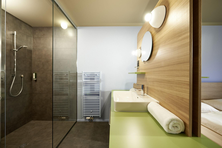 Bathroom, Mein Inselglück, Konstanz