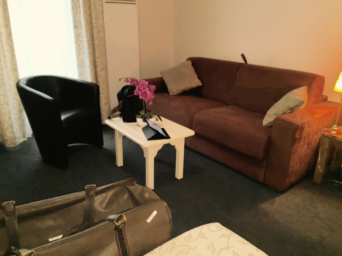 Others 5, Logis Hotel Belle Etoile Vichy, Allier