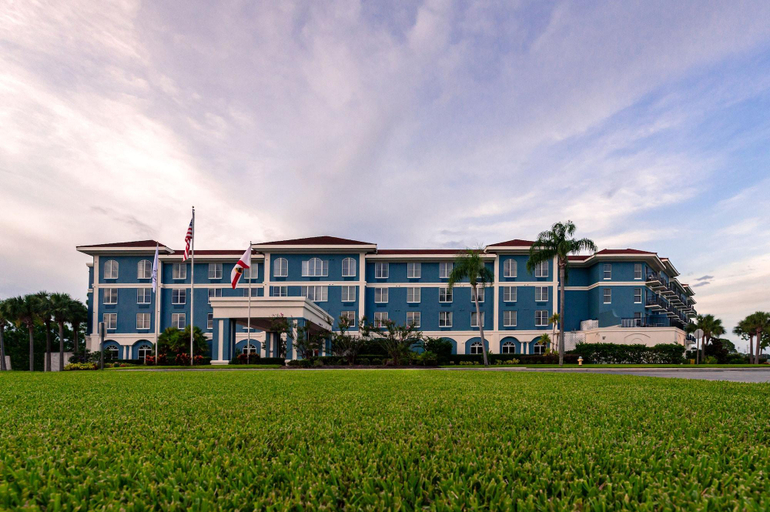 Exterior & Views 1, SEVEN Sebring Raceway Hotel, Highlands