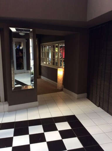 Public Area 3, Hotel Mariners, Pembrokeshire