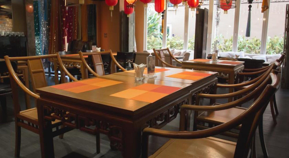 Food & Drinks, Atlantis, Pattaya