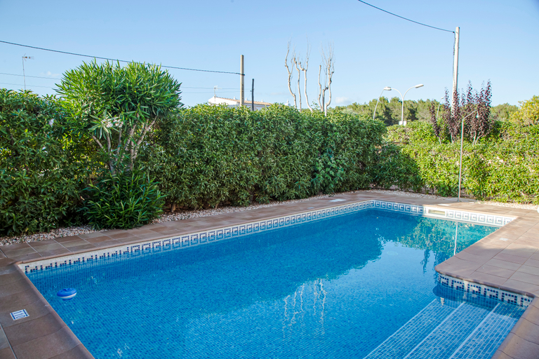 Sport & Beauty 5, Sagitario Villas, Baleares