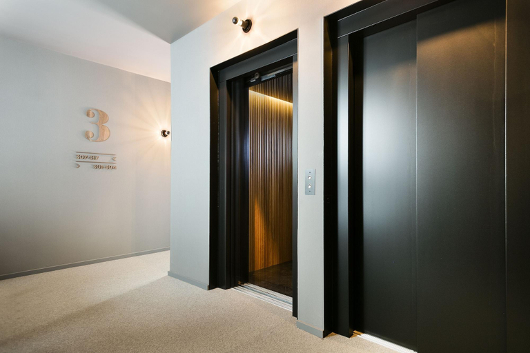 Public Area 5, Yurbban Passage Hotel & Spa, Barcelona