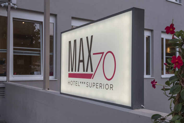 Public Area 2, Hotel Max 70, Salzburg