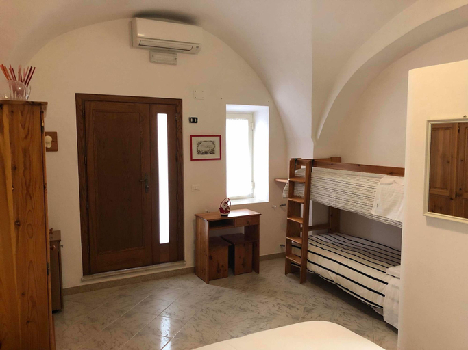 Public Area, Hotel Marconi, Latina